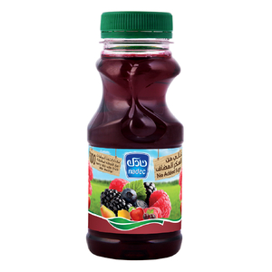 Nadec Berry Mix Juice with Fruit Mix Nectar 200ml