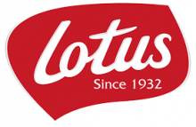 Lotus Biscoff